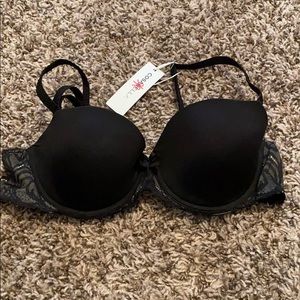 NWT Cosabella bra